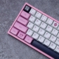 EVA-08 104+39 XDA Profile Keycap Set Cherry MX PBT Dye-subbed for Mechanical Gaming Keyboard